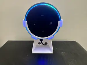 Echo Dot gen 3 stand