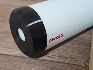 Owala FreeSip Bottle Boot (TPU)