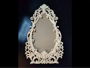 Picture Frame V