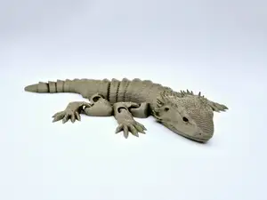 Flexi Bearded Dragon