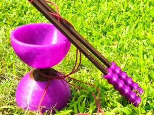 Diabolo da Giocoleria
