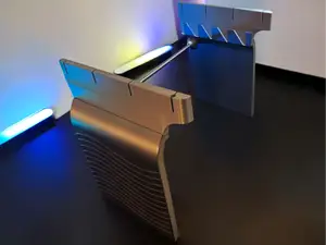 AMS 2 Pro stacking stand