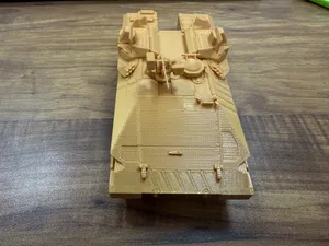 Namer IDF MK2 APC