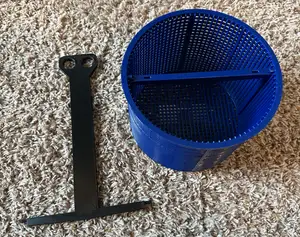 Hayward Skimmer Basket Handle with Extension