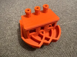 triple benchy