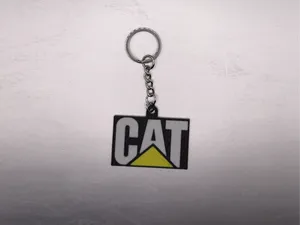 Heavy Duty Keychain