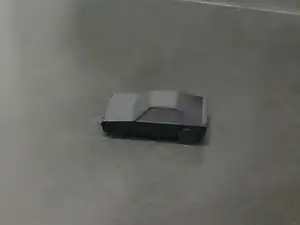 Toy Car