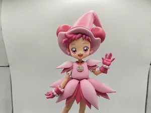 Doremi Magical Girl