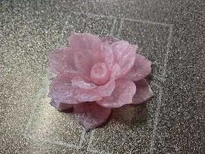 Camellia flower