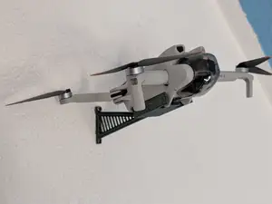 DJI mini 3 wandhalterung