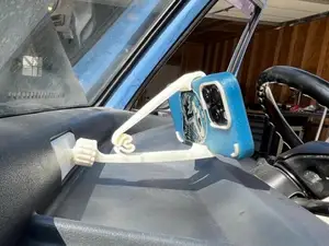 Honda Acty Phone Holder HA4 (1989-1999)