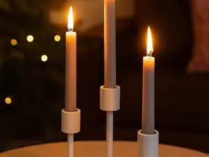 Kerzenständer /  Candlestick [Lang / Long] 