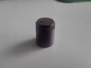 6mm Vintage Synth Knob – 80s Boss Style