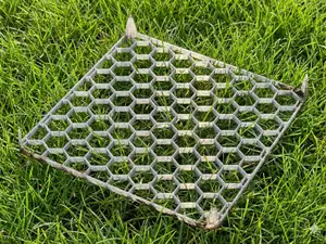 Yard Grass Protection
