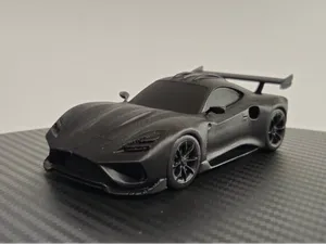 AUTO DA SOGNO !