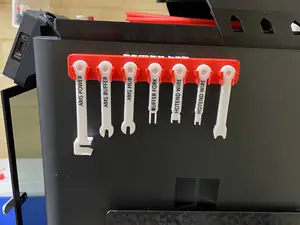 Bambu Tool Holder