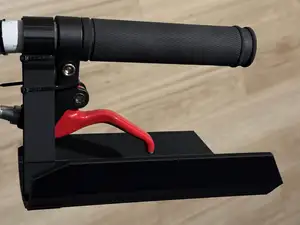Bicycle Hand Guards/Wind Guard