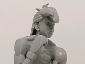 Rocky Joe