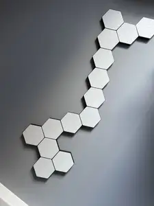 Hexagonal Nanoleaf