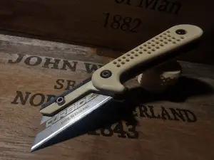 Utilty Knife MK2