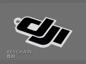 DJI Keychain