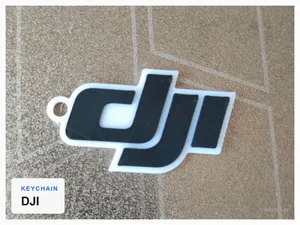 DJI Keychain
