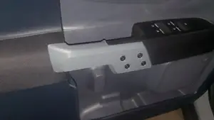Ford Maverick Truck Interior Door Handle V1