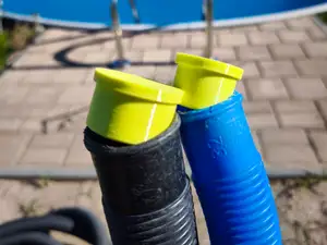 Pool Hose Plug (32mm  38mm)