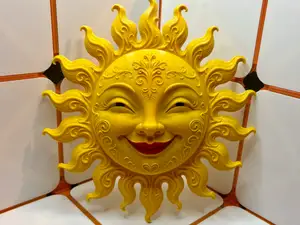 Sun of Serenity