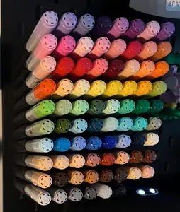 Copic Ciao Skadis Wall Holder (80 Markers)
