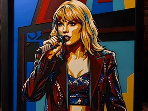 Taylor Swift - 200x200
