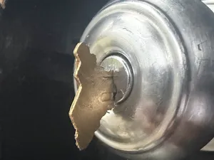 Broken keys for pranks—only 0.20 grams!!