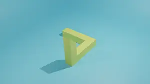 Impossible Triangle