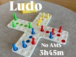 Mini Ludo