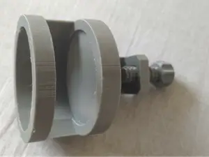 灯架（头灯）
