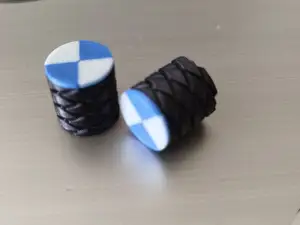BMW tapón válvula