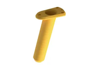 Kayak Fishing Rod Holder for OldTown
