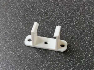 TT Motor & Gearbox Mount Bracket