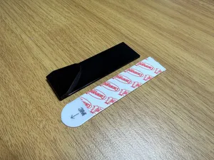 Wire Back Picture Hanger (3M Command Strip)