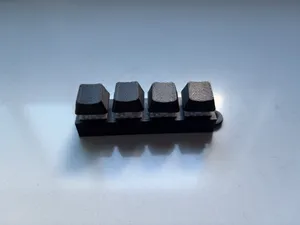 Keyboard Fidget -4 FREE TO SELL