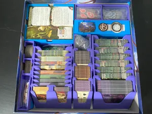 Eldrich Horror game insert (+ FL + CIR)