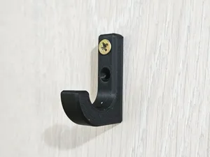 Tiny Hook for Cables
