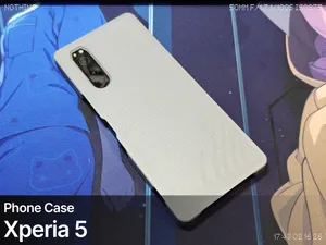 Sony Xperia 5 case