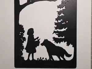 Little Red Riding Hood