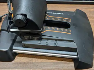 Thrustmaster TWCS Throttle Detents (25, 50, 75)
