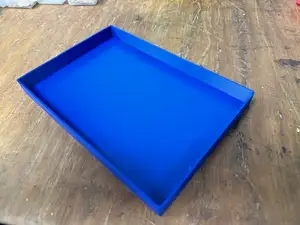 BIG FANCY TRAY (BFT)