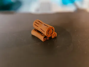 A Simple Log
