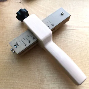 Adjustable Leather Strap Cutter