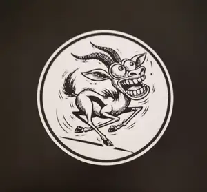 Crazy gazelle coaster