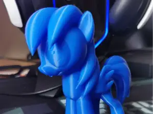 Rainbow dash (My little pony)